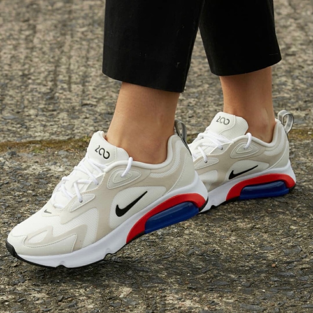 Nike air Max 200